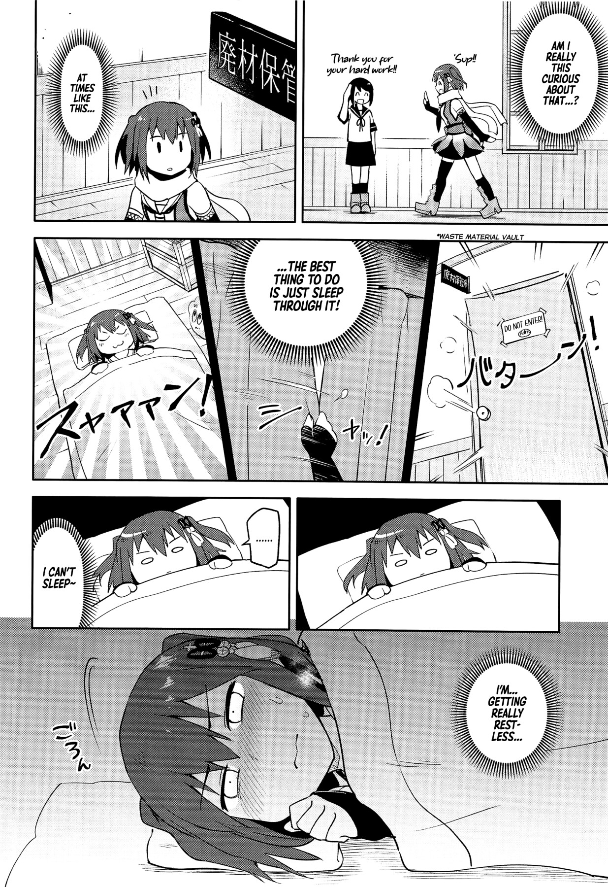 Hentai Manga Comic-Moonlight Incense-Read-5